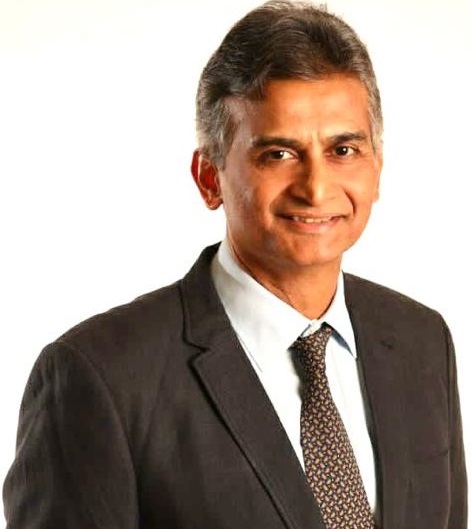 Mr. Ranjit Naiknavare